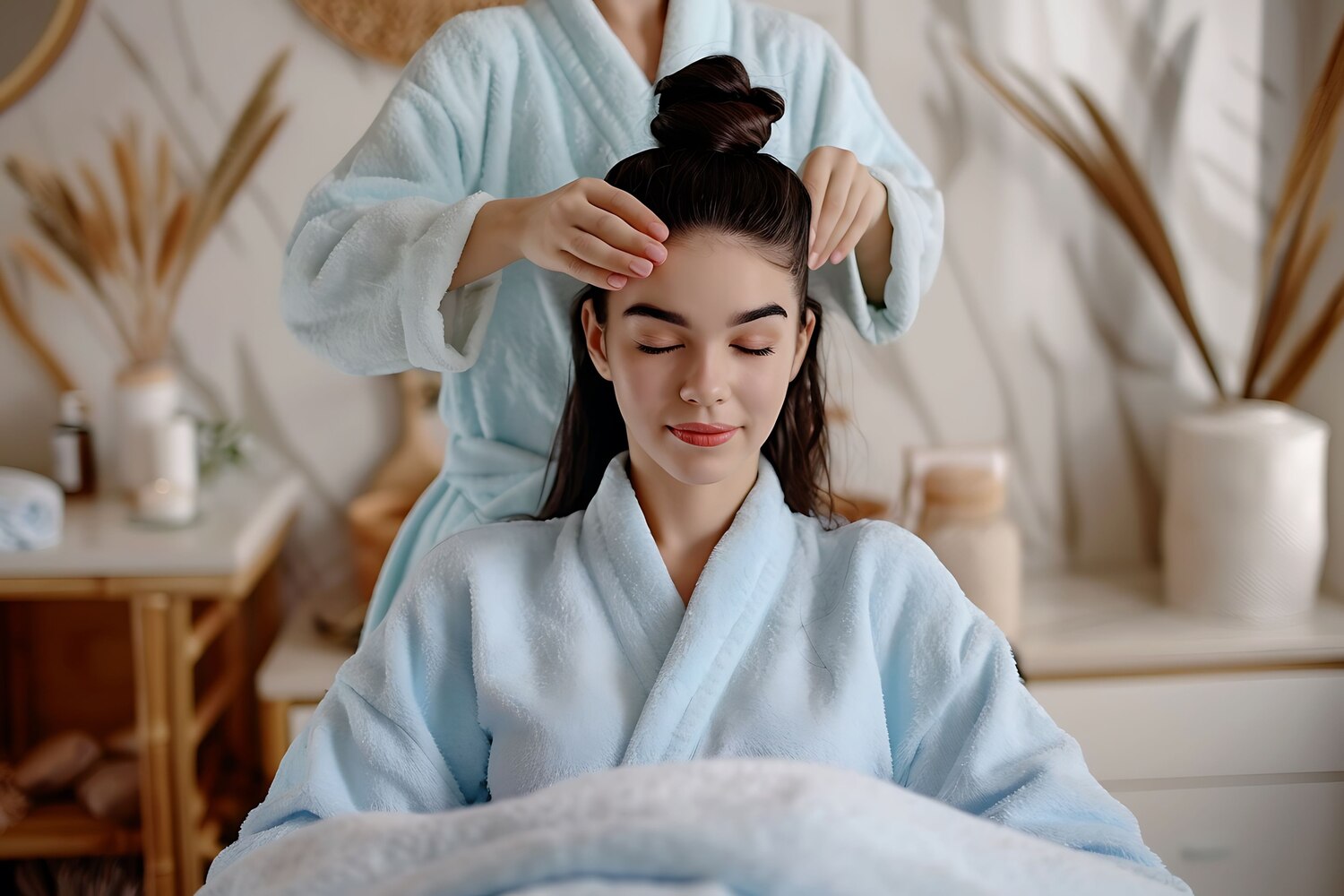 Sri Light Beauty Salon