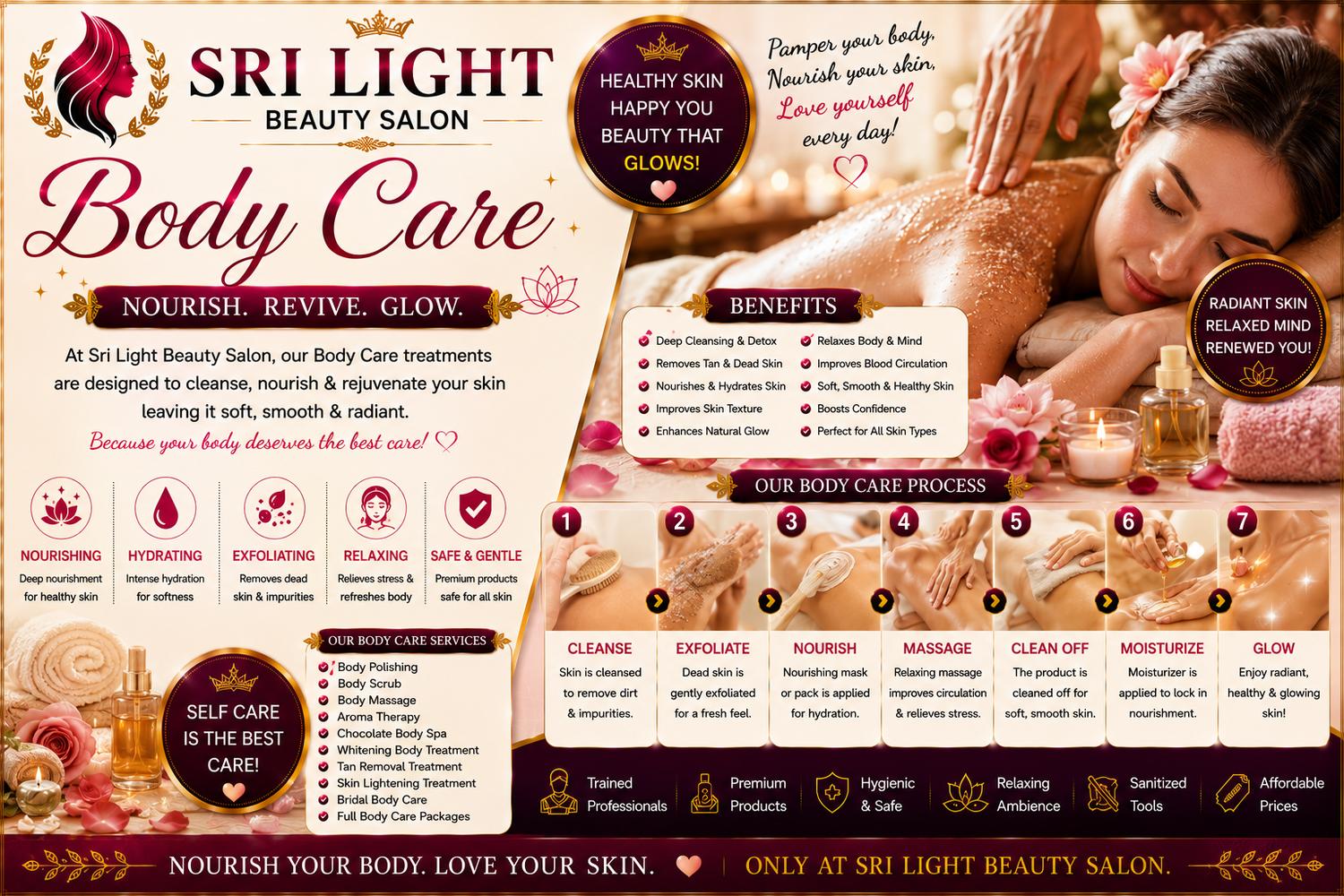 Body Care