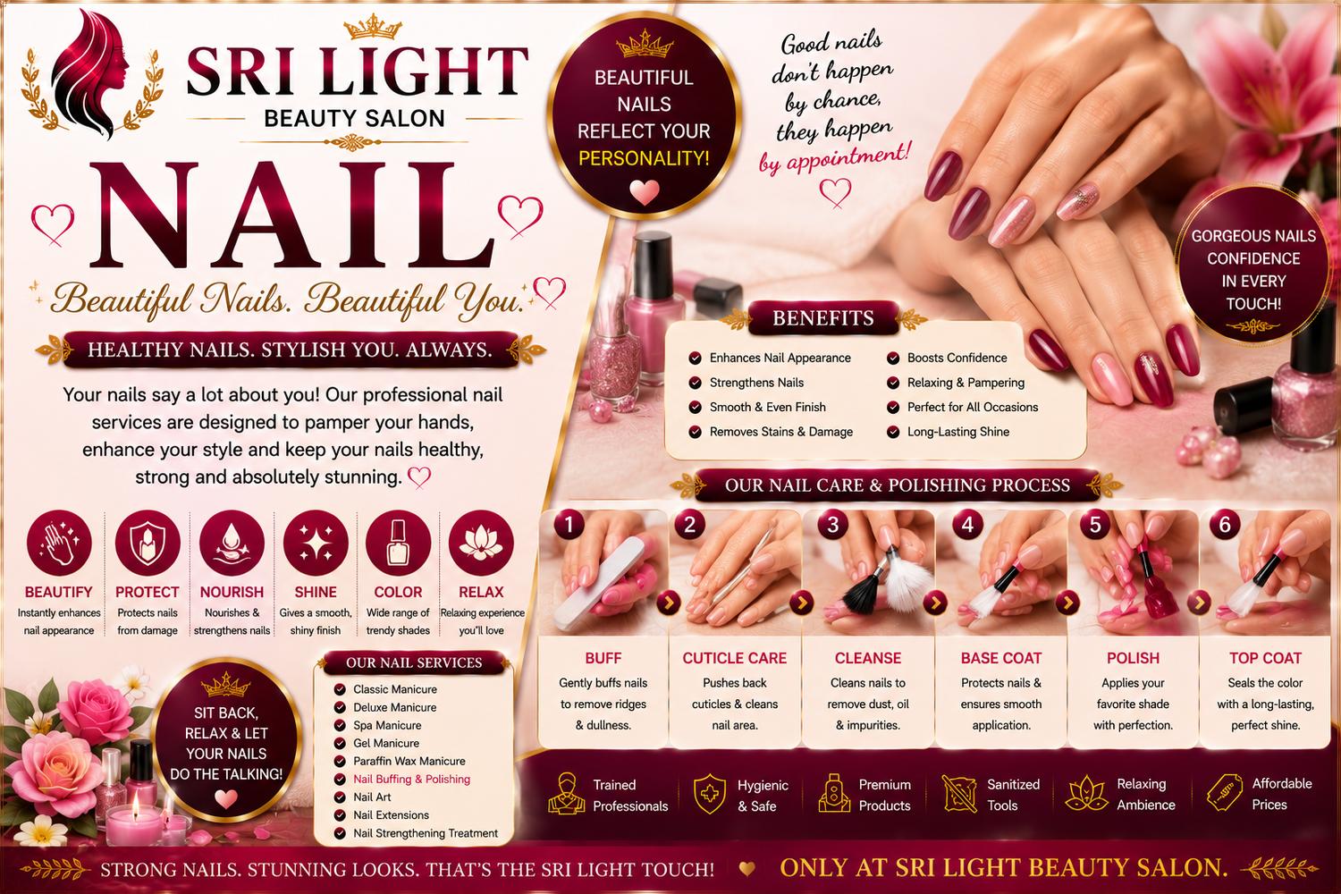 Nail